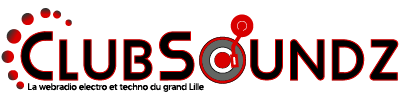 Logo Clubsoundz